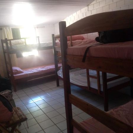 Hostel Porto Vip ปอร์โต จิ กาลินญาส ภายนอก รูปภาพ