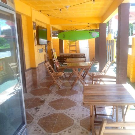 Hostel Porto Vip ปอร์โต จิ กาลินญาส ภายนอก รูปภาพ