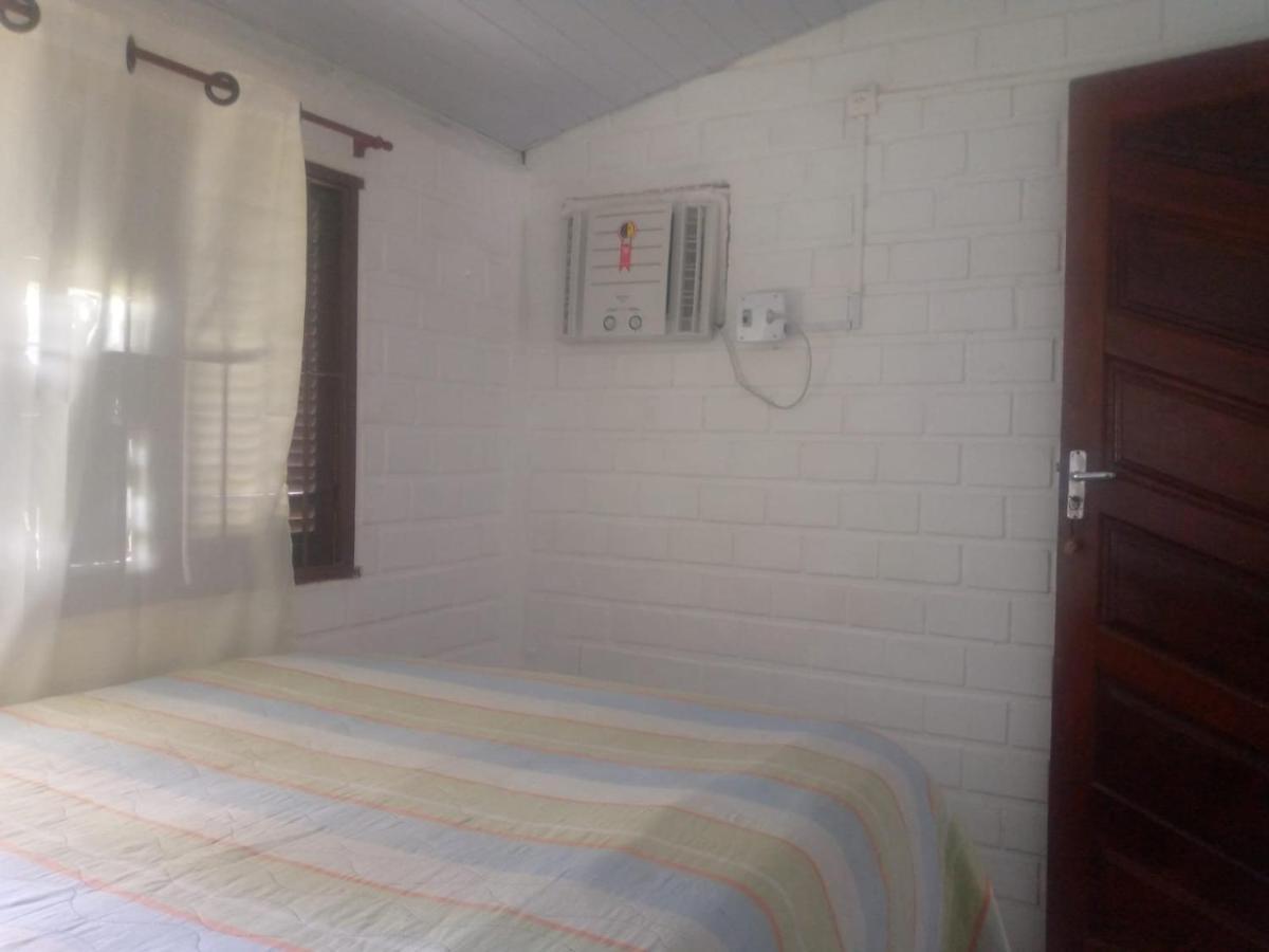 Hostel Porto Vip ปอร์โต จิ กาลินญาส ภายนอก รูปภาพ