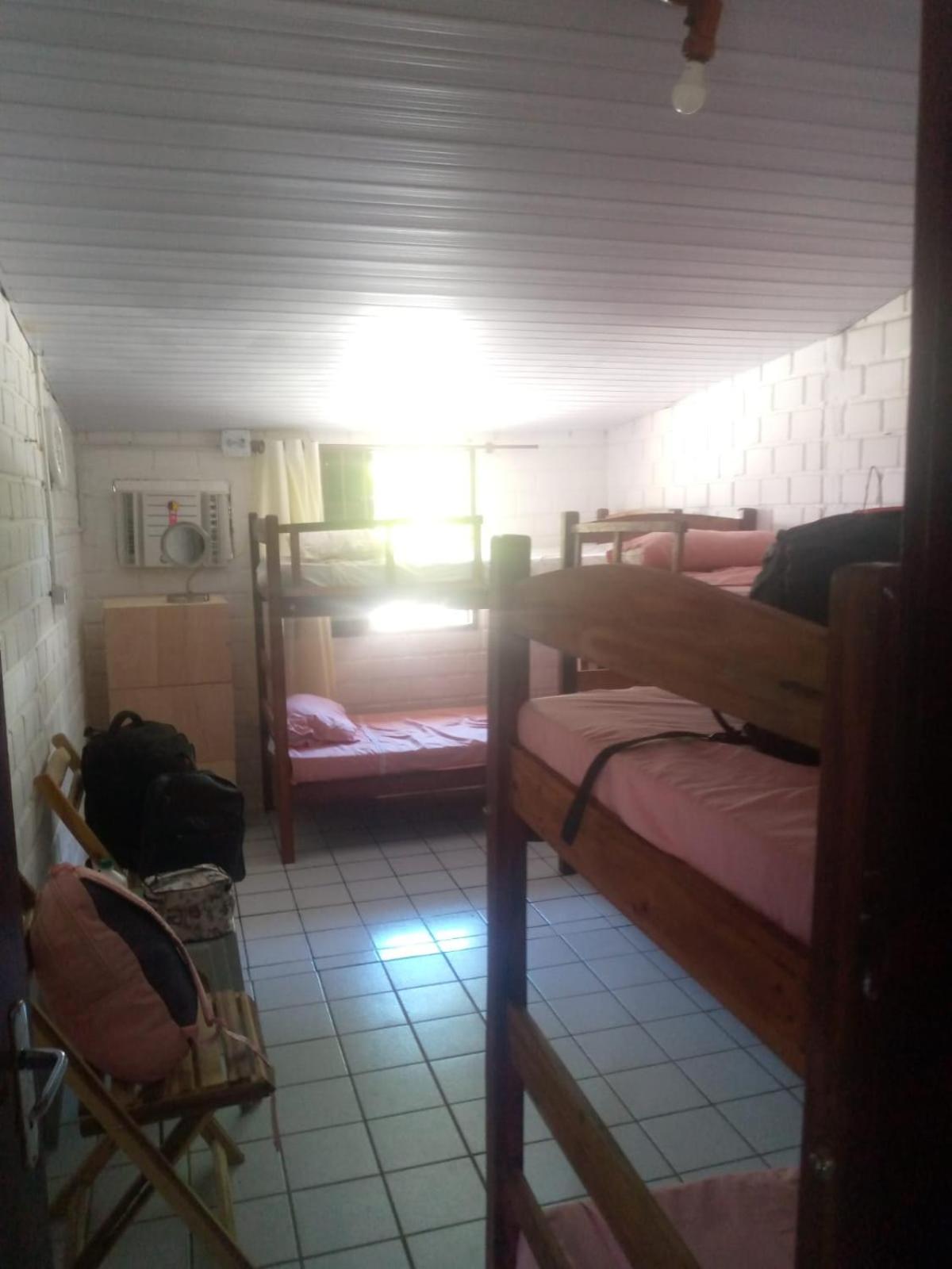 Hostel Porto Vip ปอร์โต จิ กาลินญาส ภายนอก รูปภาพ