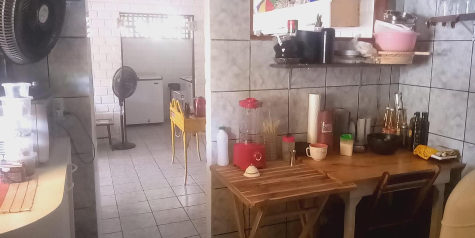 Hostel Porto Vip ปอร์โต จิ กาลินญาส ภายนอก รูปภาพ