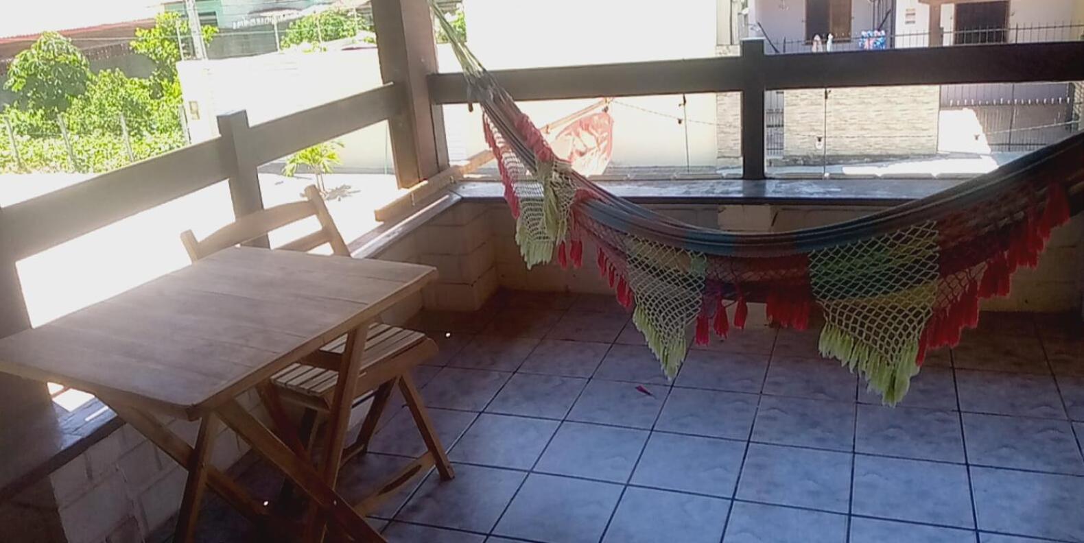 Hostel Porto Vip ปอร์โต จิ กาลินญาส ภายนอก รูปภาพ