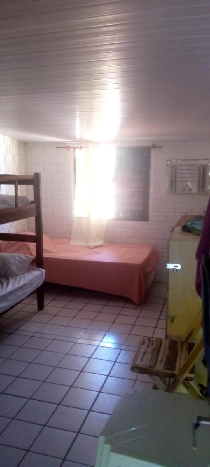 Hostel Porto Vip ปอร์โต จิ กาลินญาส ภายนอก รูปภาพ
