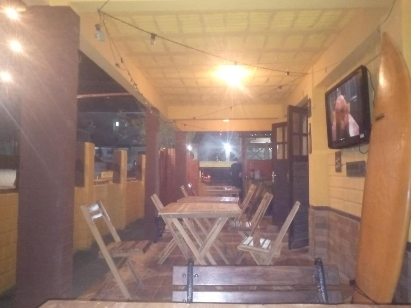 Hostel Porto Vip ปอร์โต จิ กาลินญาส ภายนอก รูปภาพ