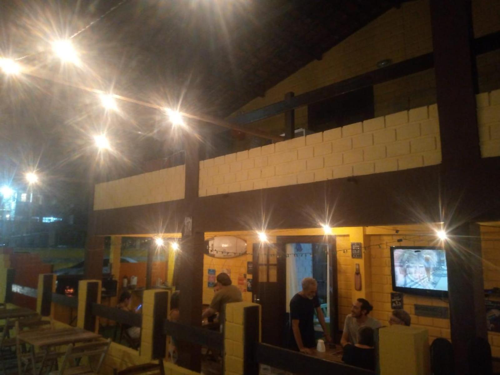Hostel Porto Vip ปอร์โต จิ กาลินญาส ภายนอก รูปภาพ