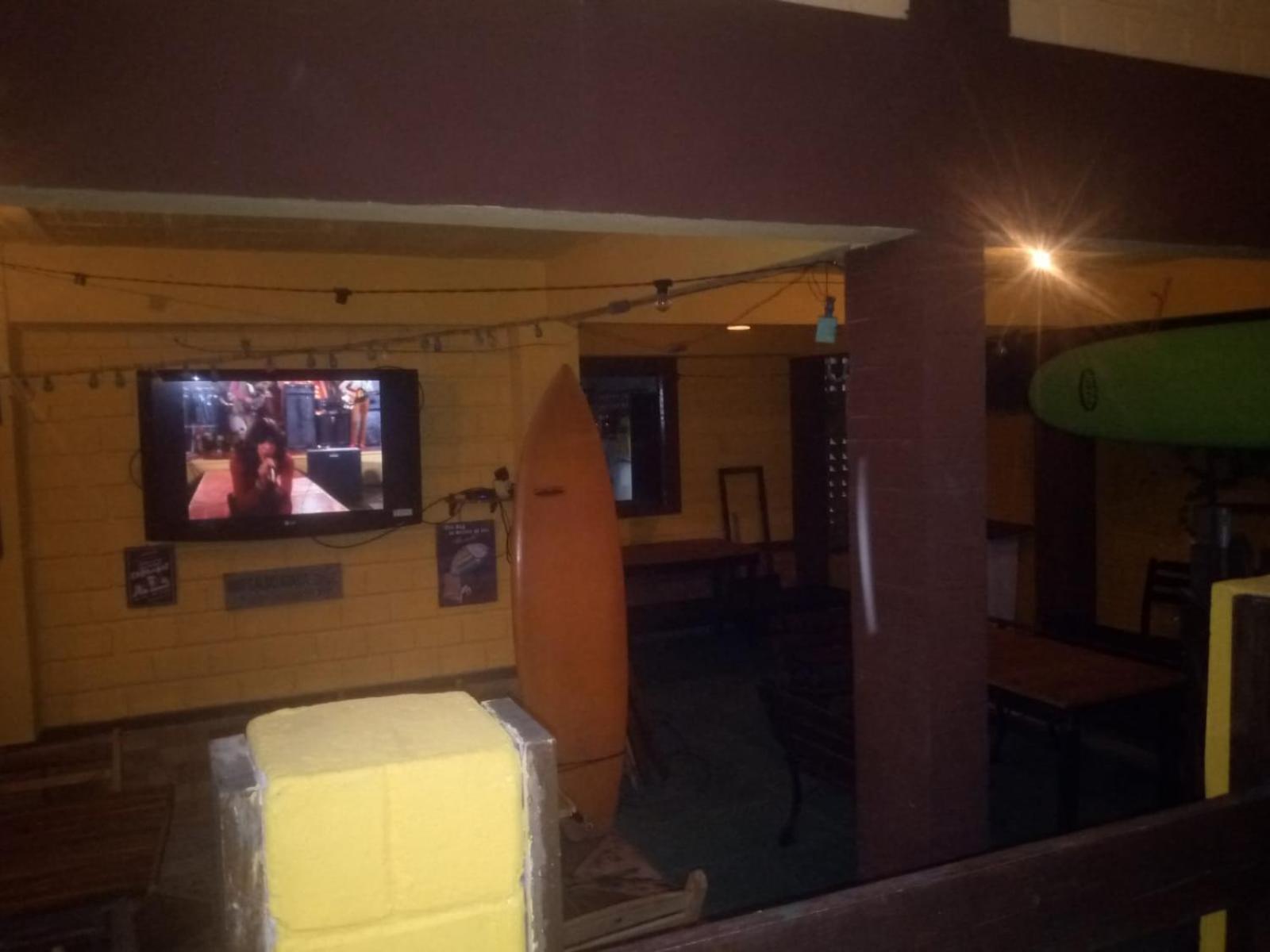 Hostel Porto Vip ปอร์โต จิ กาลินญาส ภายนอก รูปภาพ