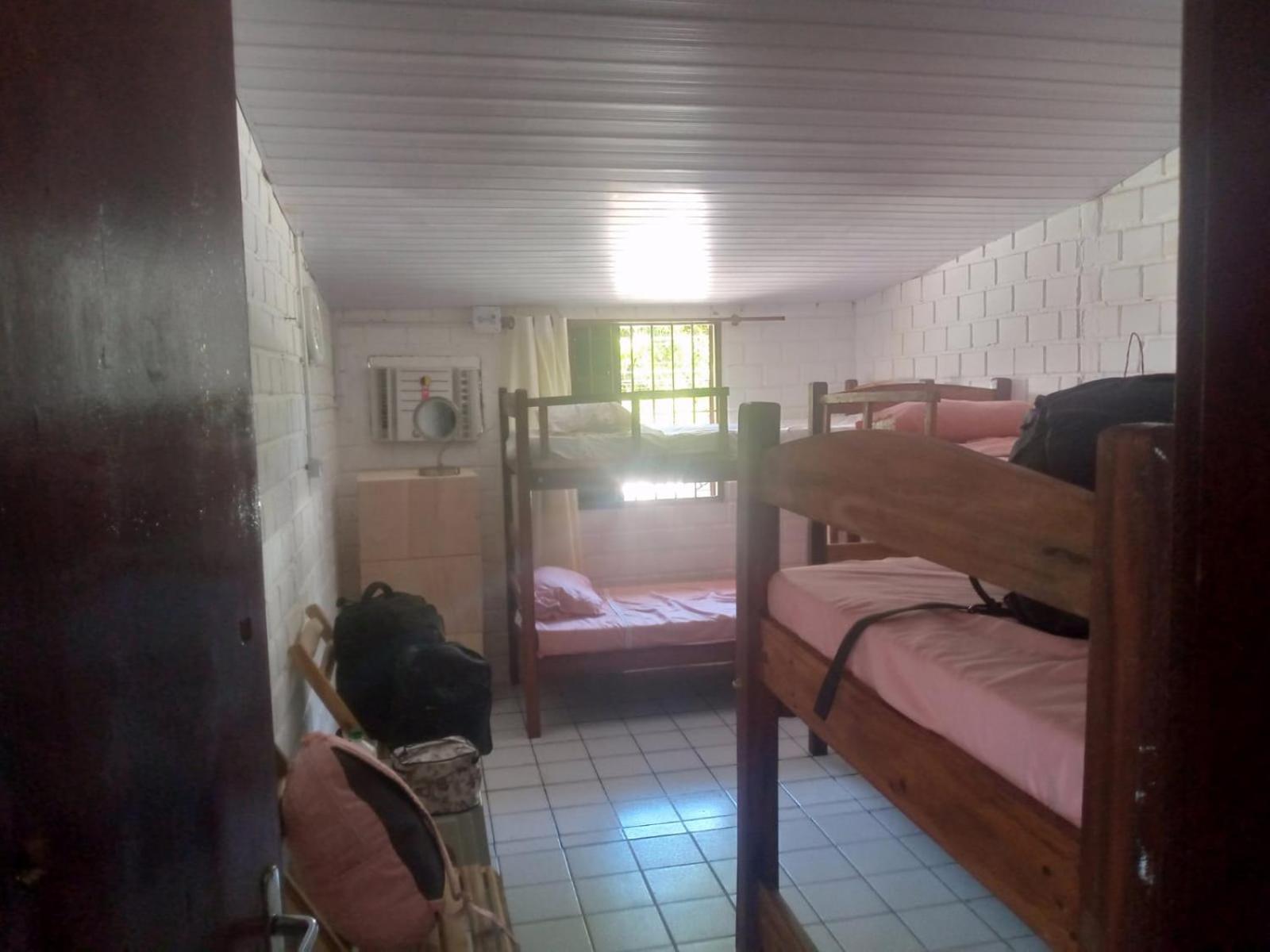 Hostel Porto Vip ปอร์โต จิ กาลินญาส ภายนอก รูปภาพ