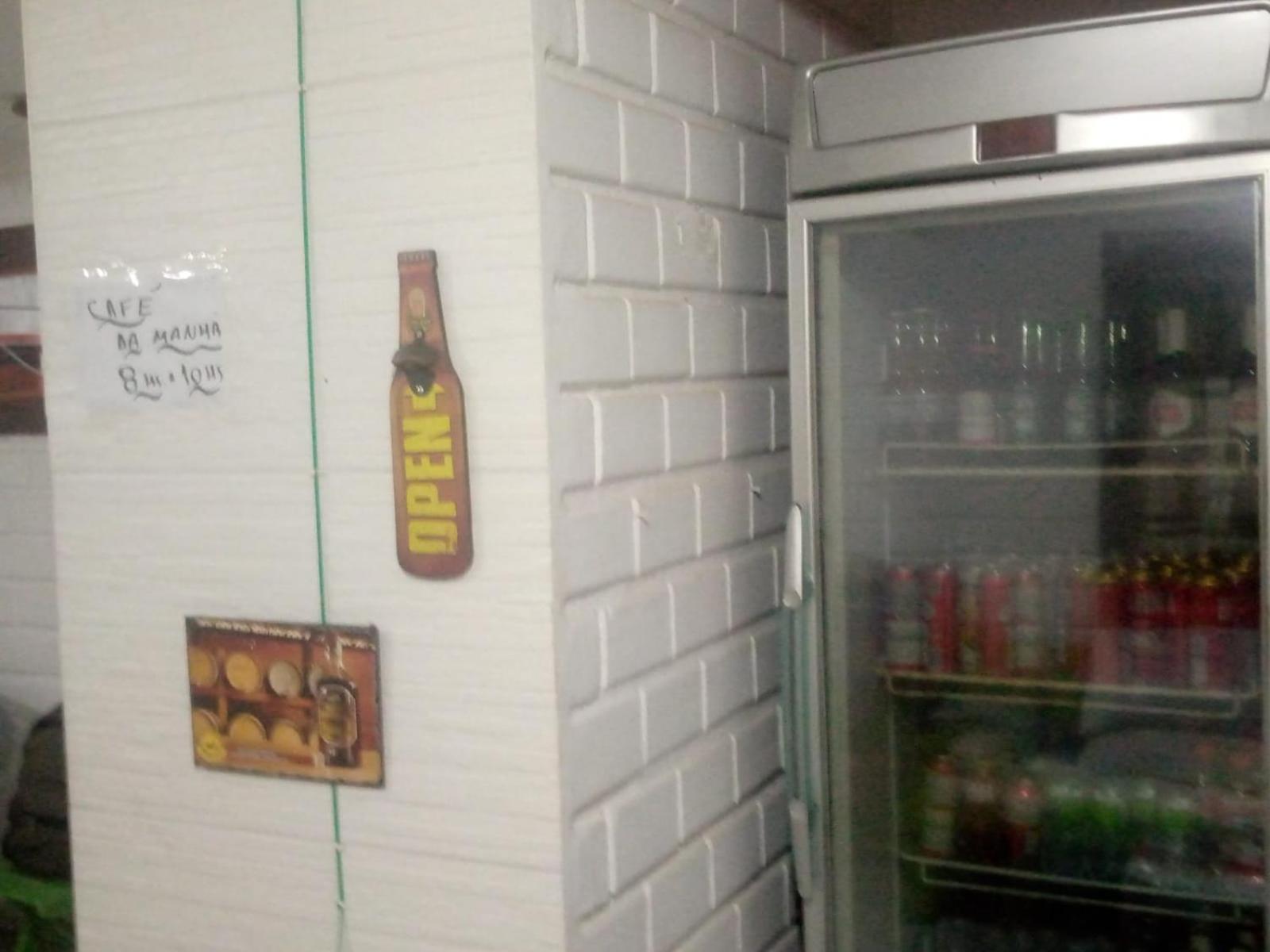 Hostel Porto Vip ปอร์โต จิ กาลินญาส ภายนอก รูปภาพ