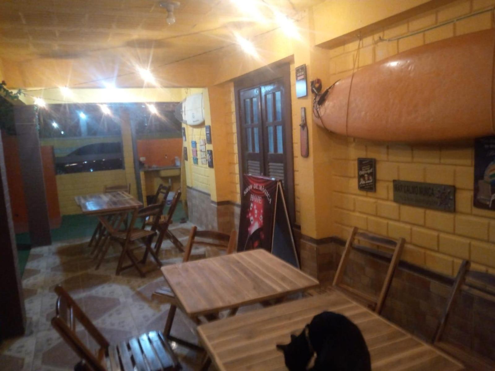 Hostel Porto Vip ปอร์โต จิ กาลินญาส ภายนอก รูปภาพ